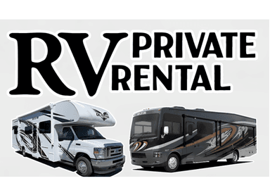 RV Private Rental