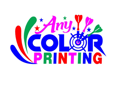 Any Color Printing